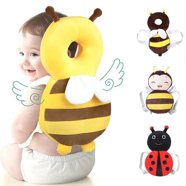 Baby Head Protection Pillow - PepitoStore